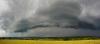 Böenfront 07.06.2012