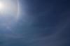 22 Ring, umschriebener Halo, Horizontalkreis, rechte Nebensonne 21.09.2012