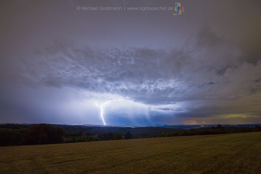 Gewitter | 18.08.2020