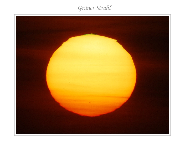 Grner Strahl 01.04.2012