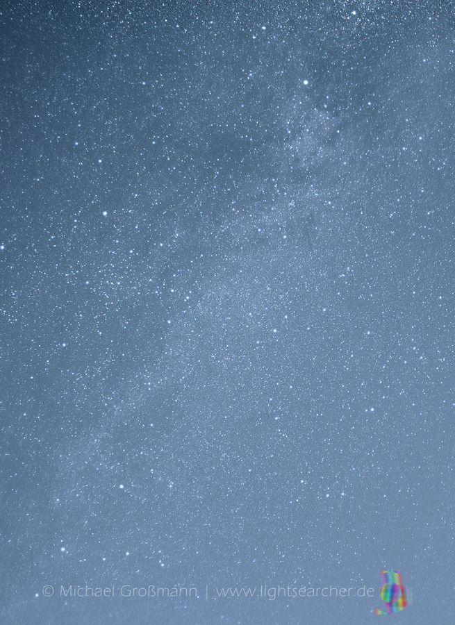 Sterne | 08.09.2020