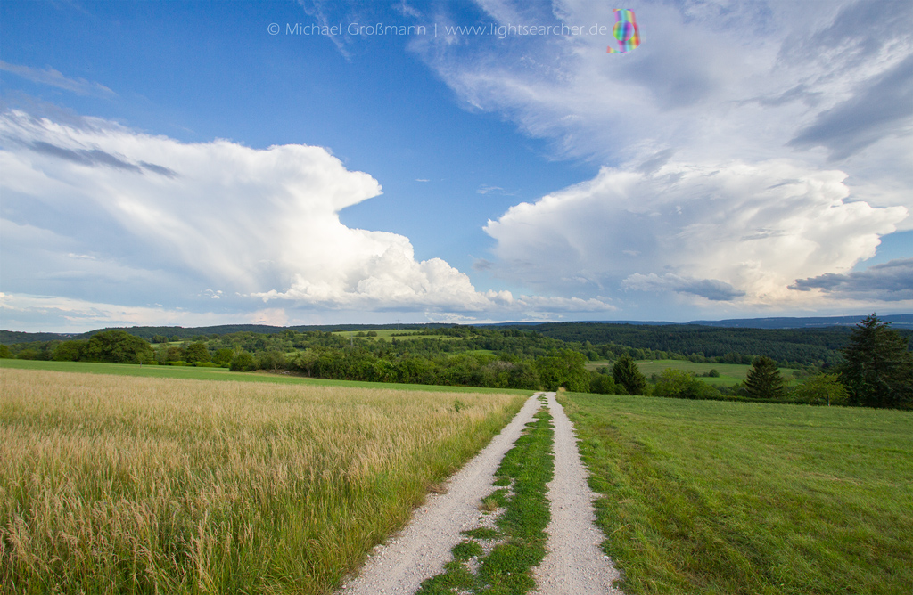 Cumulonimbus | 01.07.2020