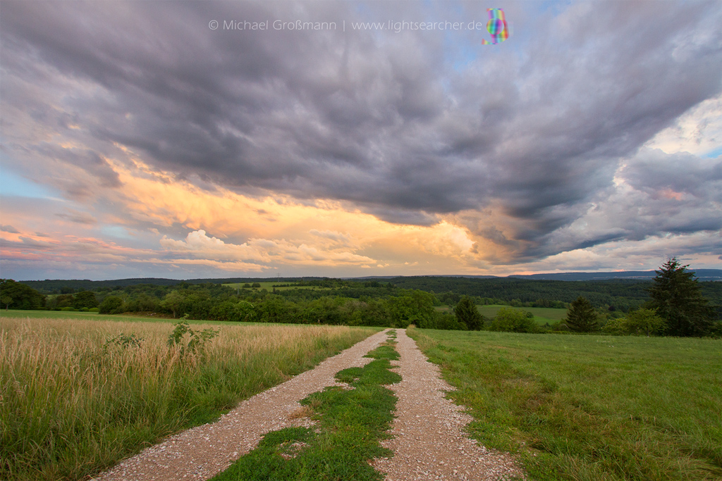 Cumulonimbus | 01.07.2020