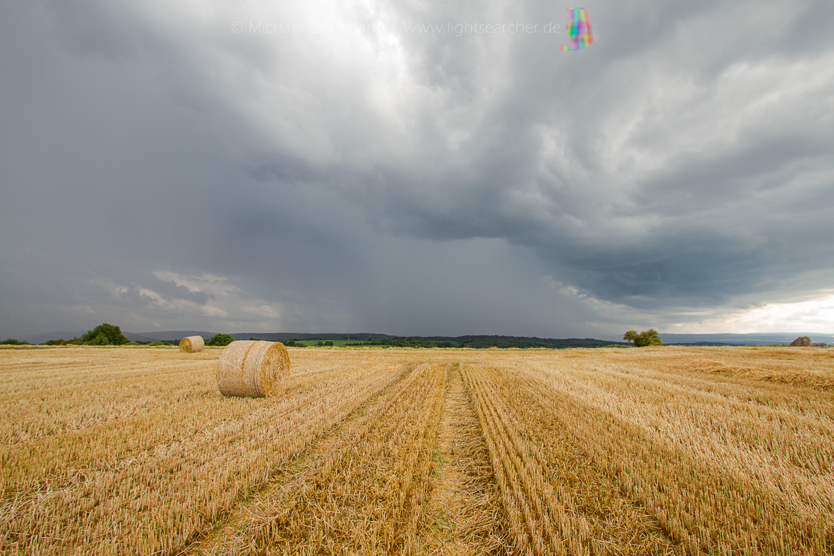 Gewitter | 27.07.2019