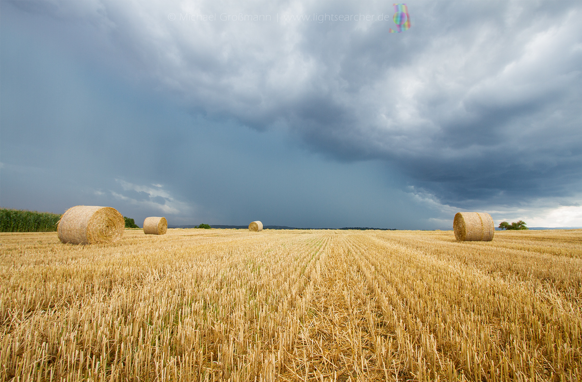 Gewitter | 27.07.2019