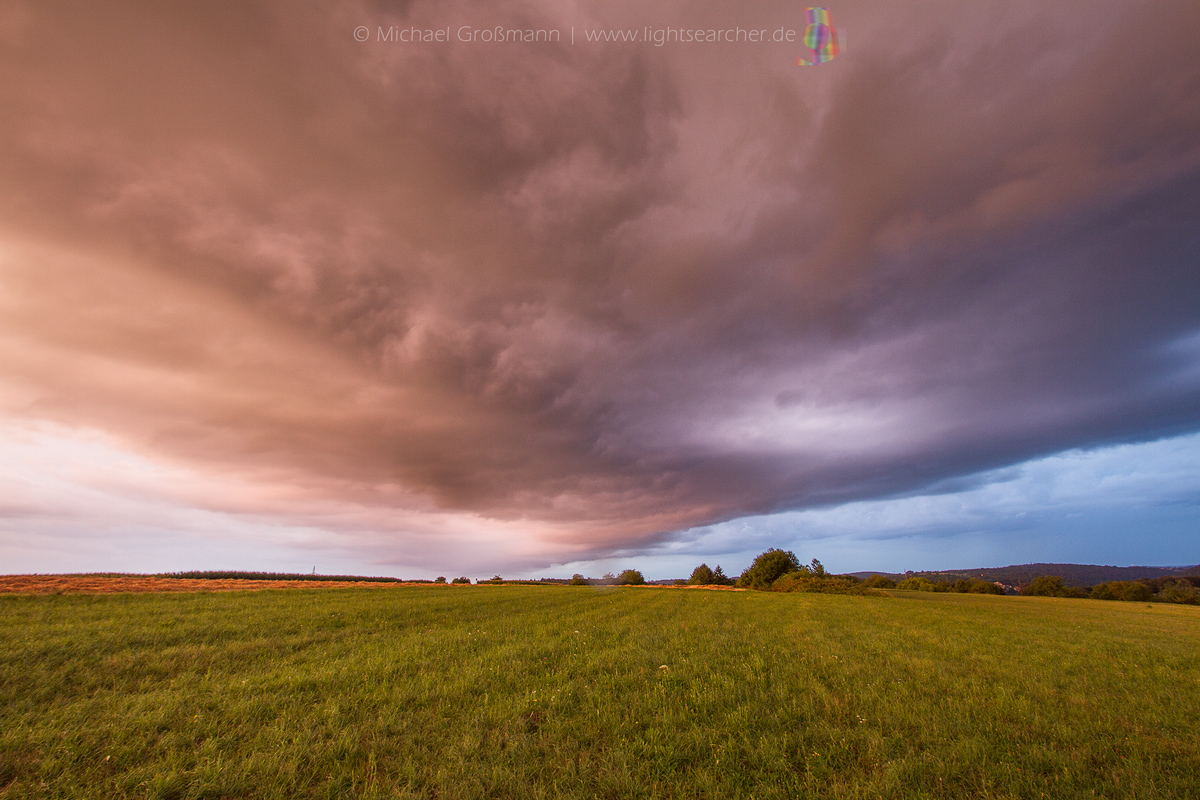 Gewitter | 27.07.2019