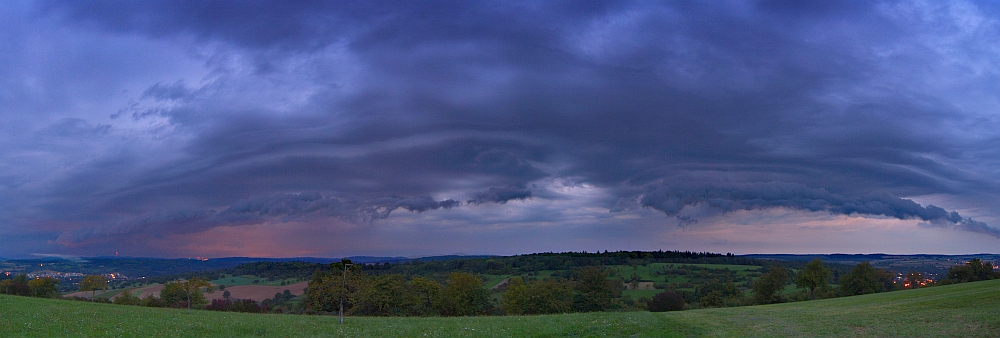 Benfront (Shelfcloud) 12.09.2010