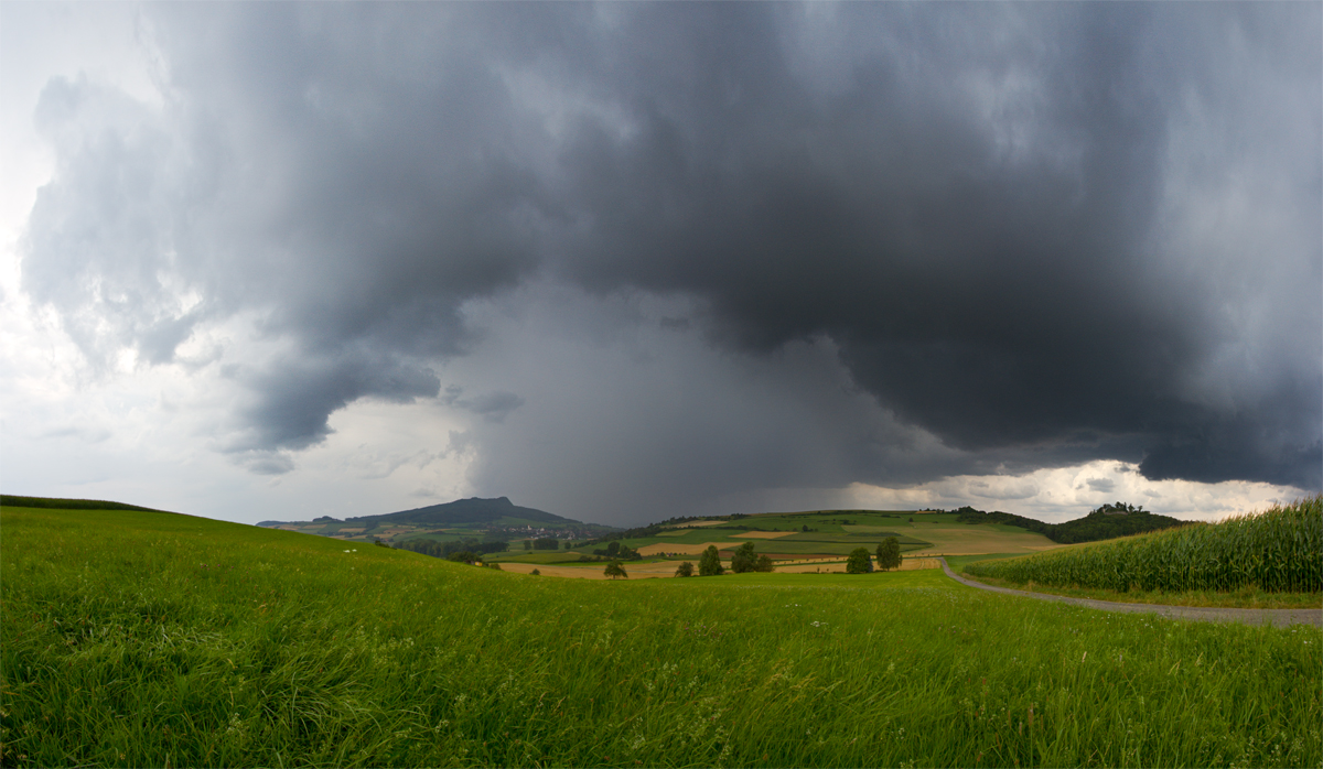 Panorama Benfront | 18.08.2016