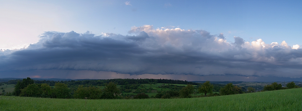 Benfront (Shelfcloud) 28.08.2010