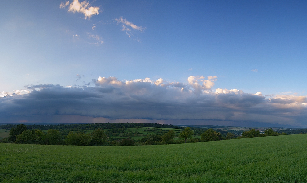 Benfront (Shelfcloud) 28.08.2010