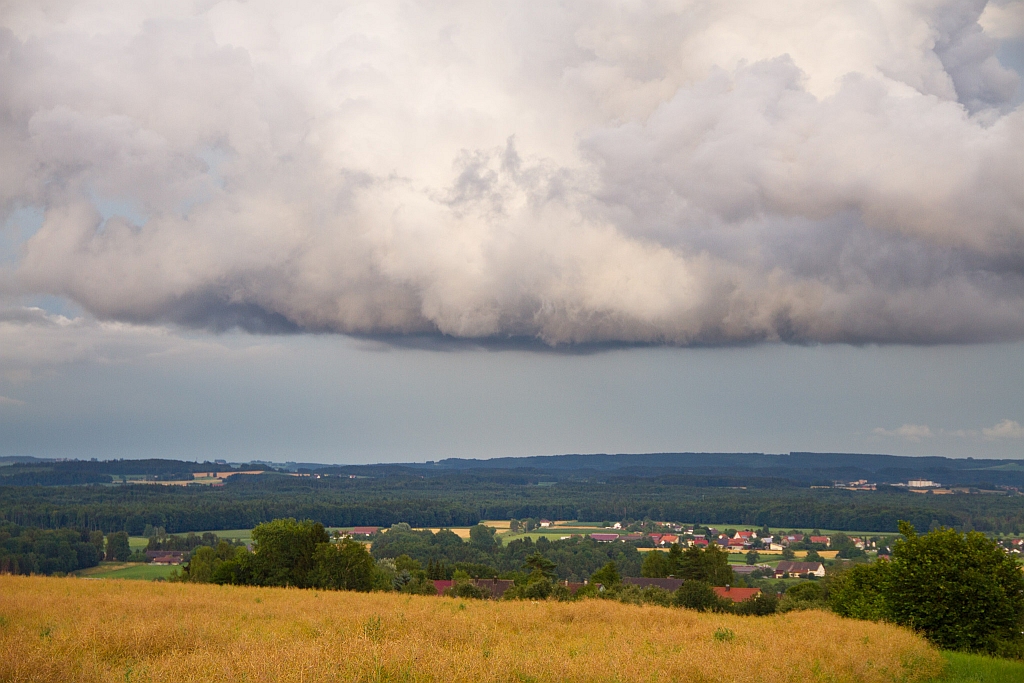 Regenschauer | 10.07.2017