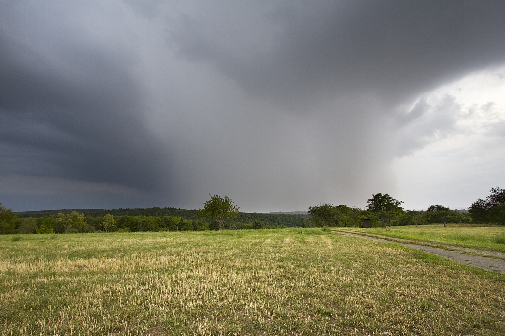 Regenschauer | 21.07.2017