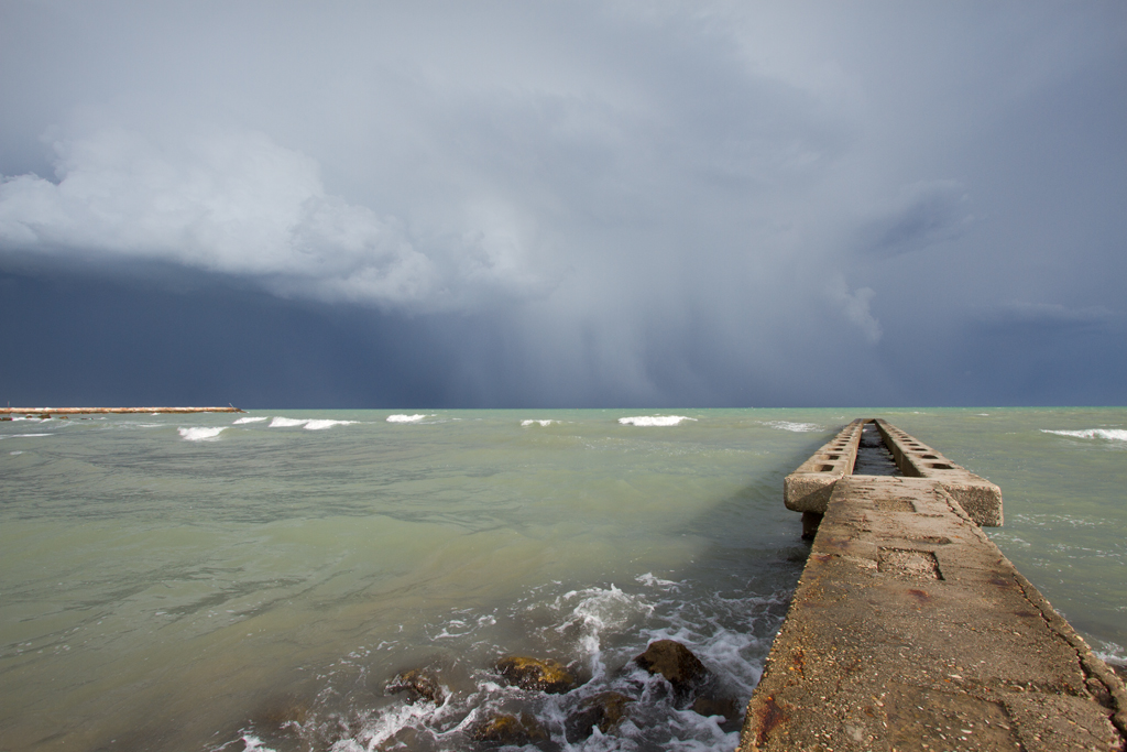 Gewitter | 02.09.2017