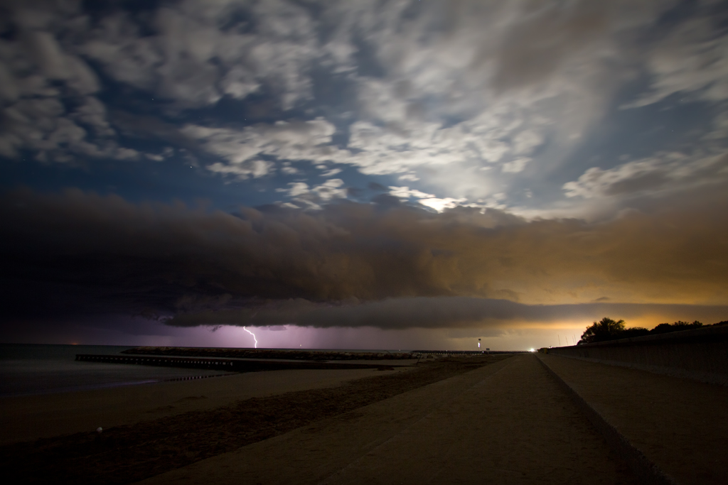 Gewitter | 05.09.2017