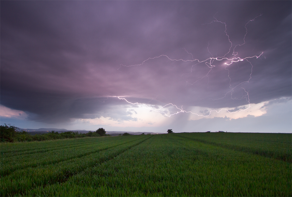 Gewitter | 13.05.2015