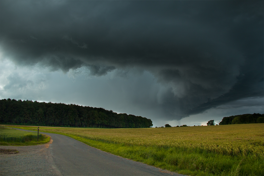 Gewitter | 18.06.2016