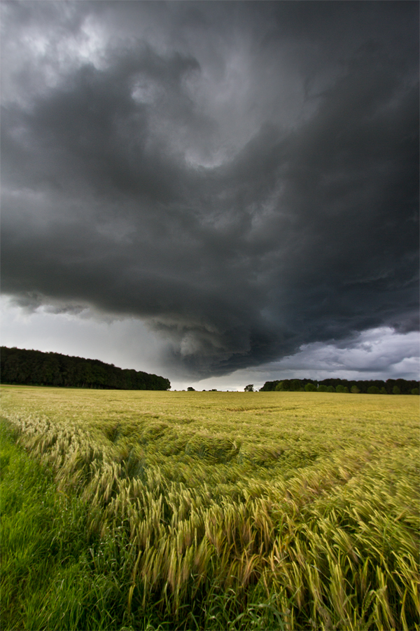 Gewitter | 18.06.2016