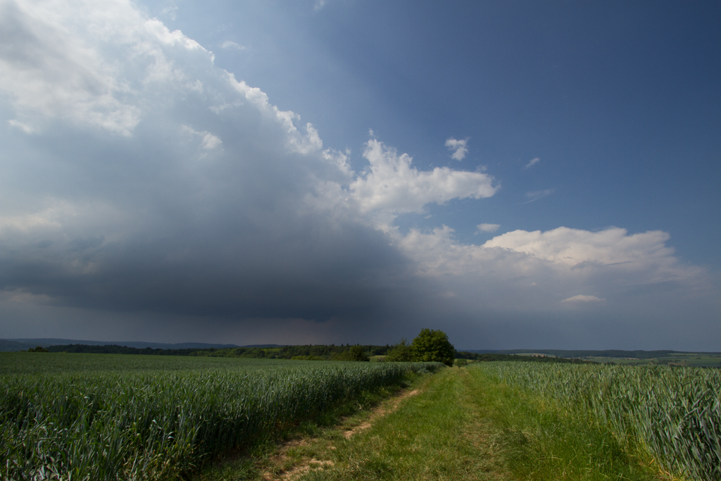 Gewitter | 30.05.2017