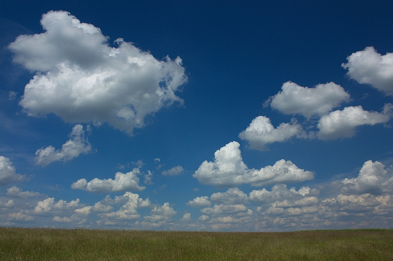 Cumulus 20.05.2011