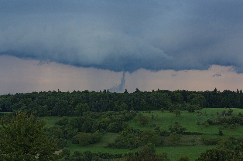 Funnel 28.08.2010