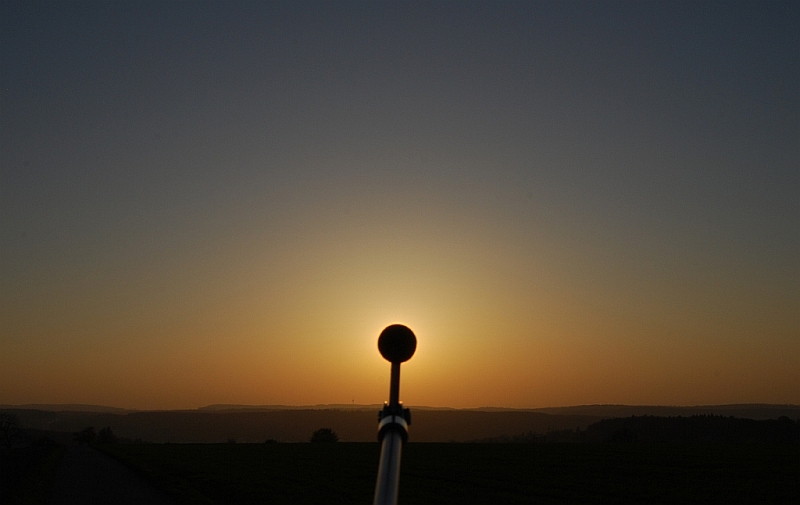 Bishopscher Ring 17.04.2010