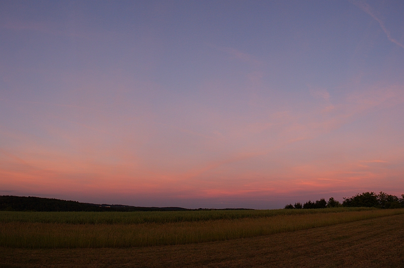 Gegendmmerung 24.05.2011