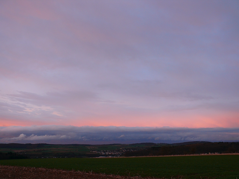 Gegendmmerung 30.03.2010