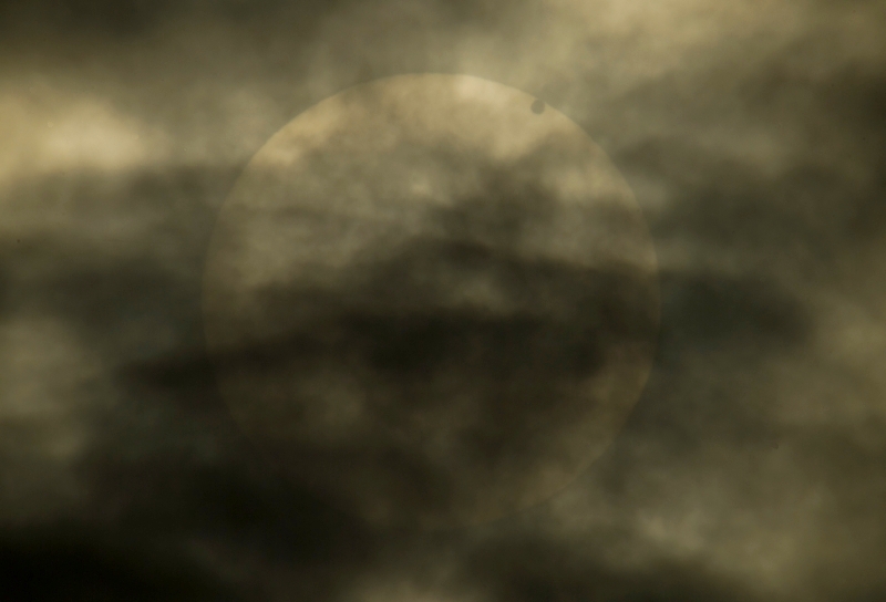 Venustransit 06.06.2012