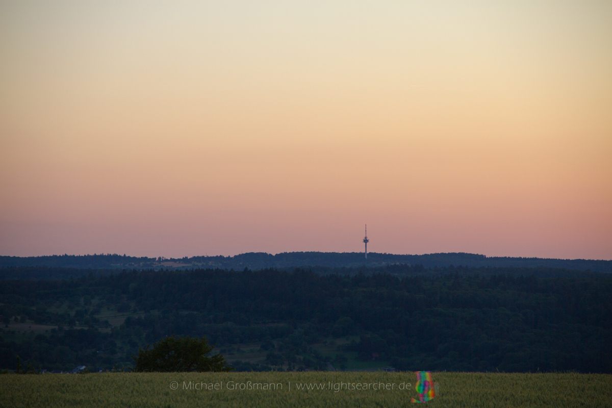 Saharastaub | 26.06.2019