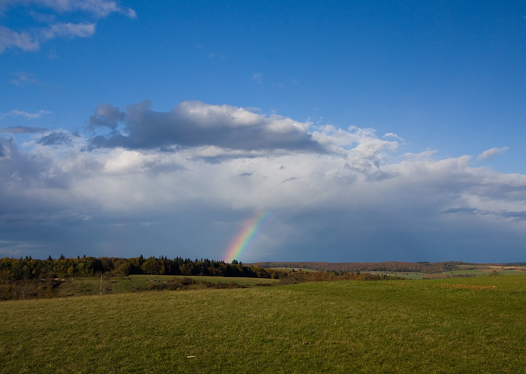 Regenbogen 03.11.2012