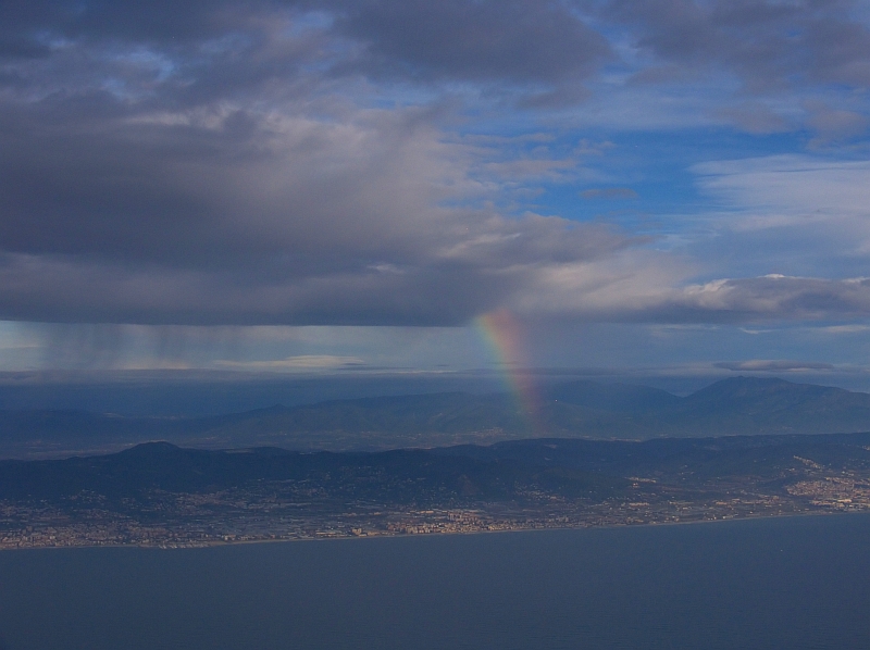 Regenbogen 06.12.2010