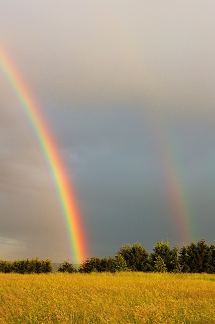 Regenbogen 15.05.2011