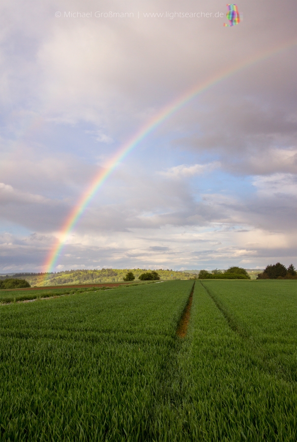 Regenbogen | 09.05.2019