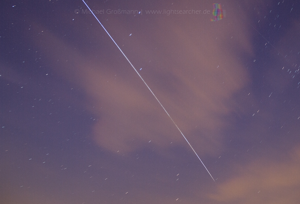 ISS | 26.03.2020