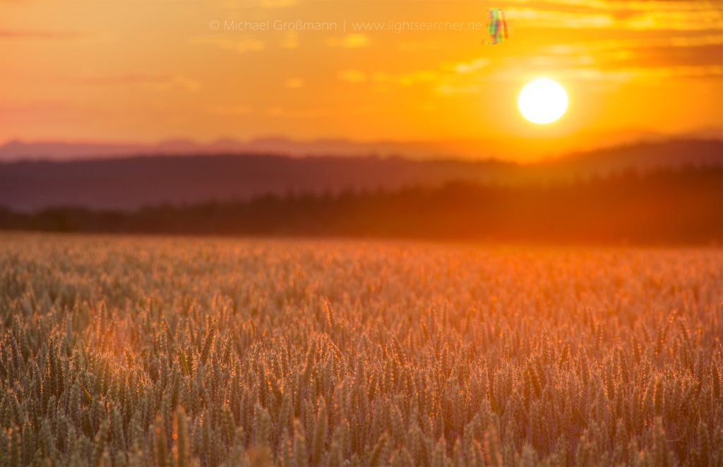 Sonnenuntergang | 20.06.2020