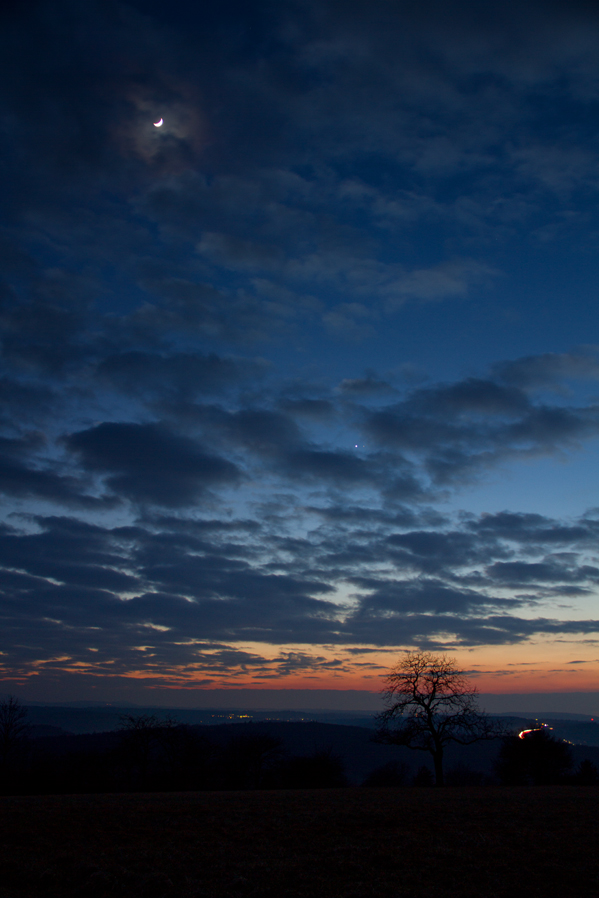 Venus und Mars | 22.02.2015