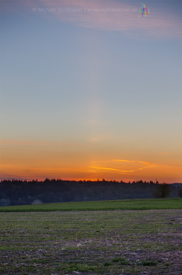 obere Lichtsule | 11.04.2020