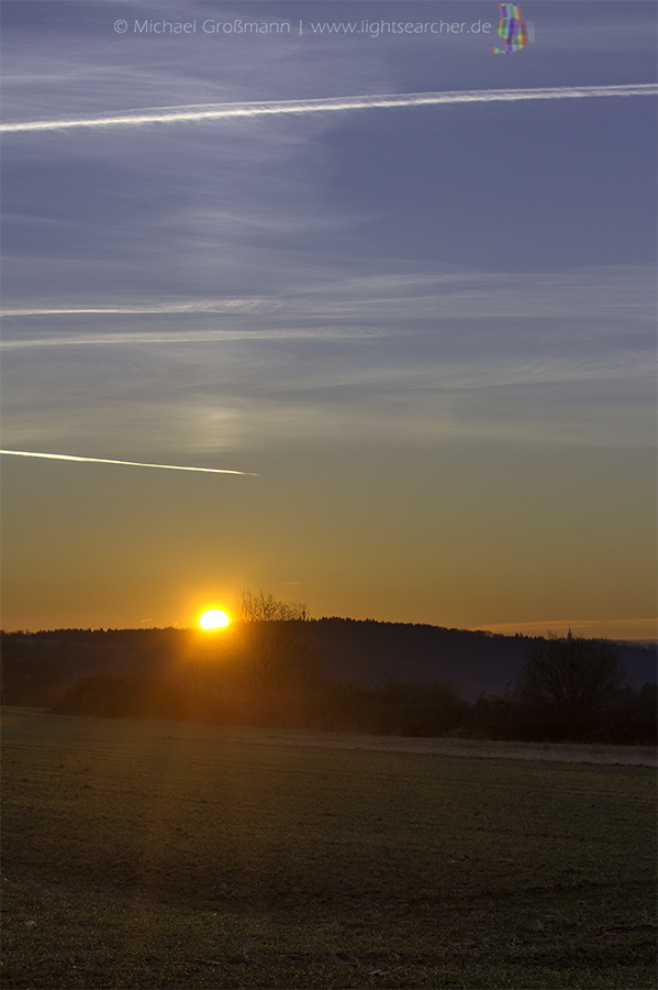 obere Lichtsule | 17.02.2019