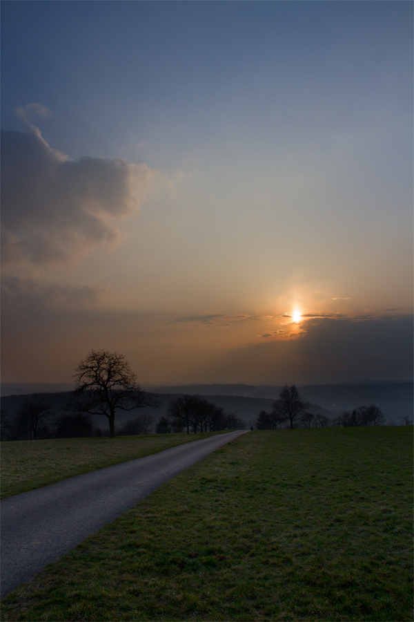 obere Lichtsule | 24.03.2015