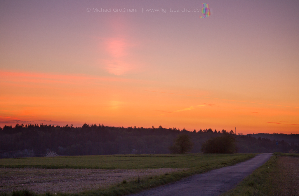 obere Lichtsule | 11.04.2020