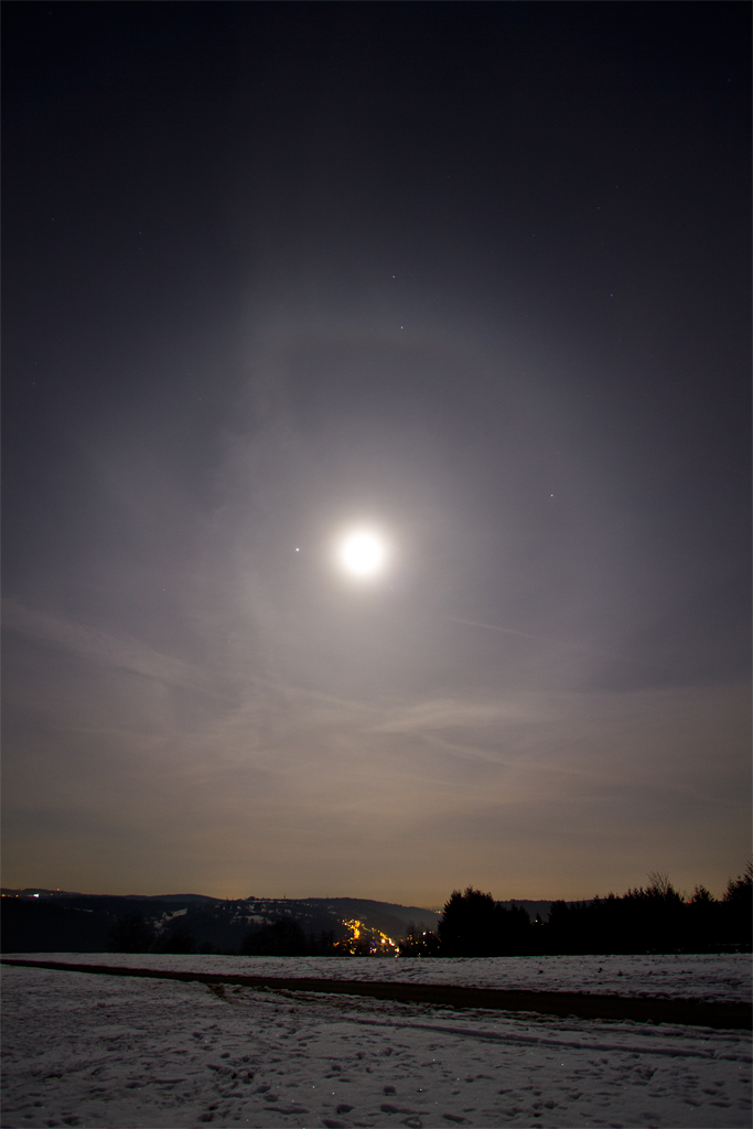 22 Ring am Mond | 03.02.2015