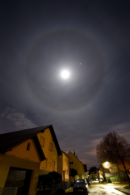 22 Ring am Mond 26.12.2012