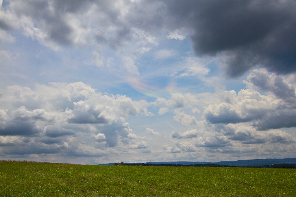 Zirkumhorizontalbogen 13.07.2014