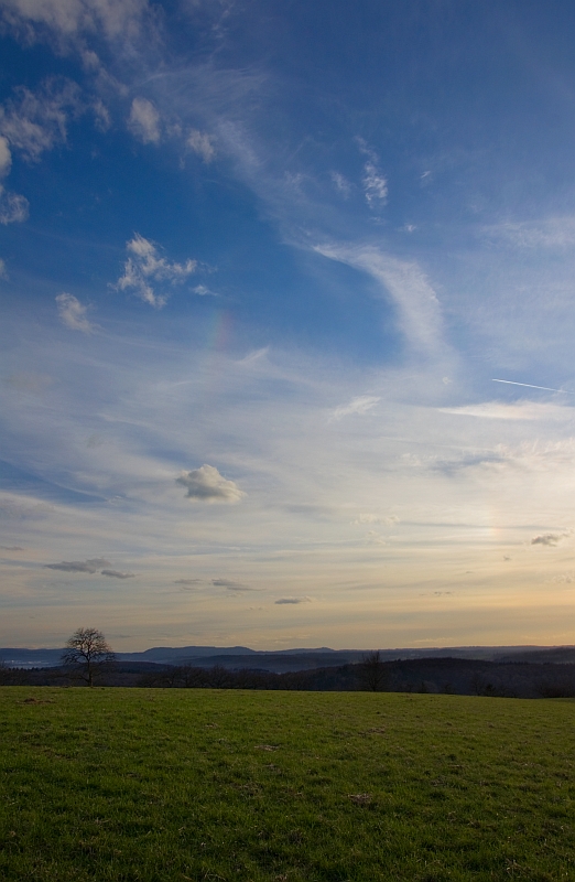 Supralateralbogen 13.04.2013