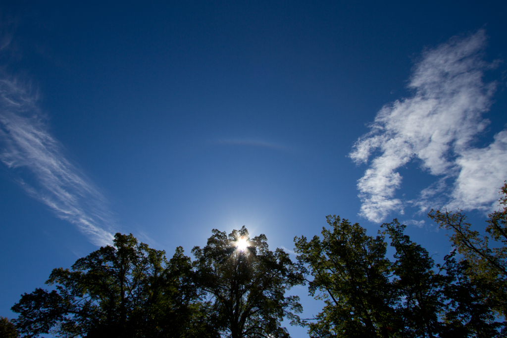 umschriebener Halo | 14.09.2015