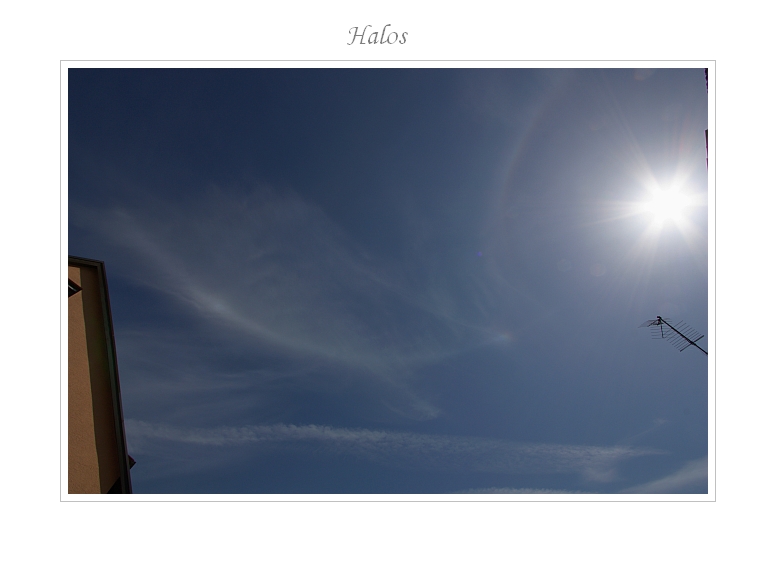 Halos 02.04.2012