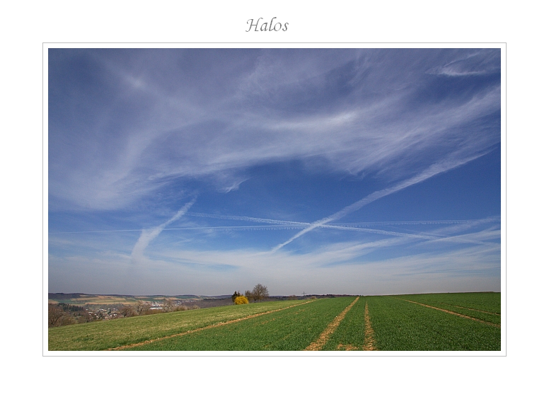 Halos 02.04.2012