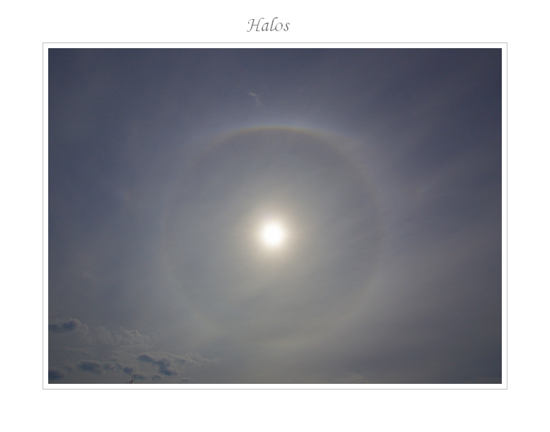 Halos 17.04.2012