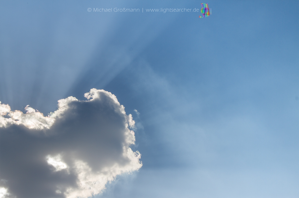 Wolkenschatten | 09.08.2020