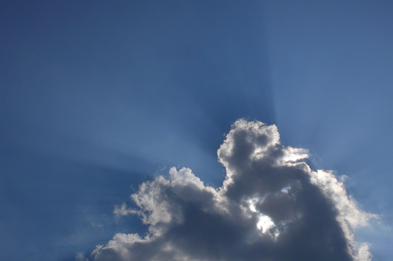 Wolkenschatten 20.04.2010